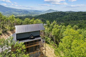 JERNE Ridge cabin